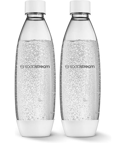 ソーダストリーム 食洗機用ボトルセット Amazon | ［公式］ソーダストリーム ガスシリンダー 60L 2本